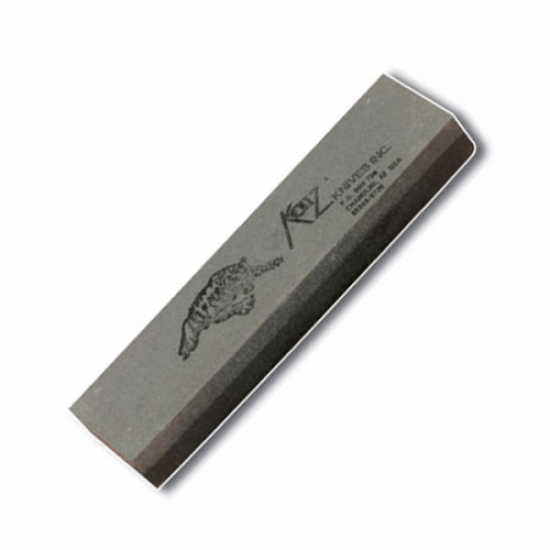Брусок точильный комбинированный длиной 203,2 мм Katz Knives KZ/AO-6