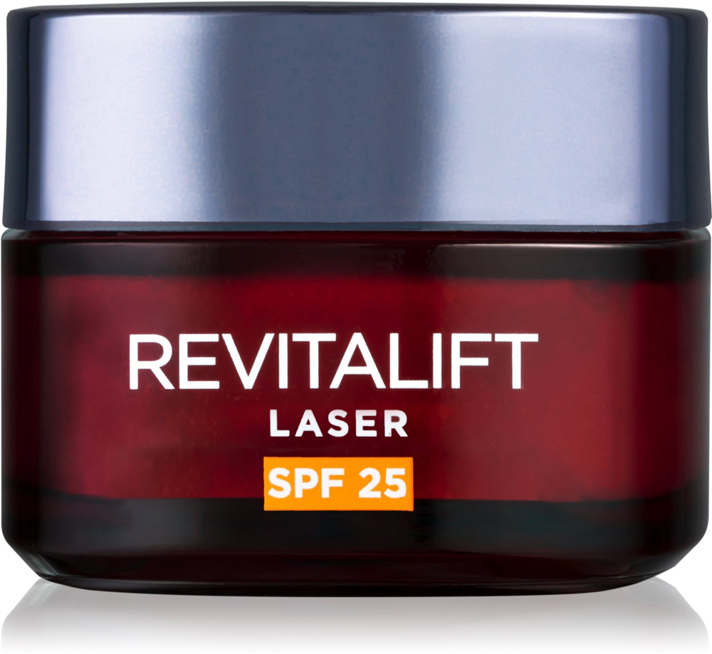 L’Oreal Paris Revitalift Laser Renew - дневной крем против морщин со средней защитой от ультрафиолета /   50  ml  / GTIN 3600523448746