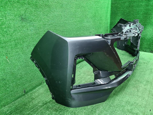 Бампер передний Changan CS55PLUS (2021-2024)