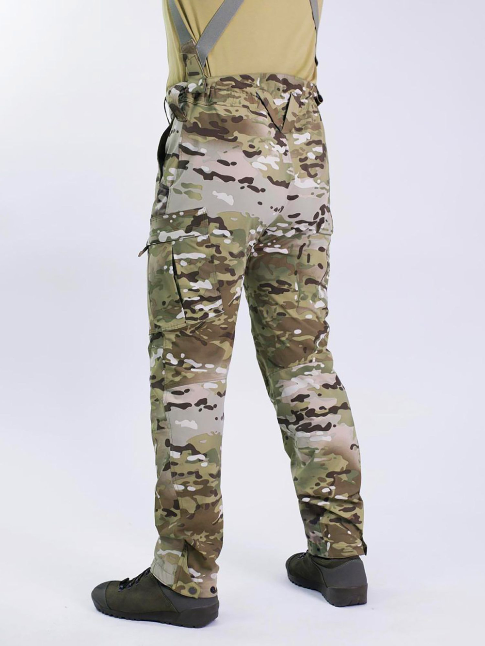 Костюм Барс Туман-L5 (Мультикам)