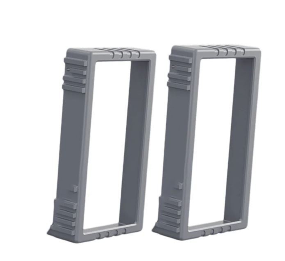 Накладки на корпус RD MAX