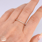 Кольцо Fallon - арт292