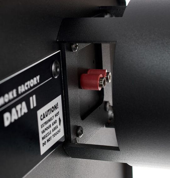 SMOKE FACTORY DATA II