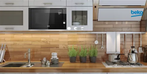 Встраиваемая микроволновая печь Beko MCB25433X – рис.3