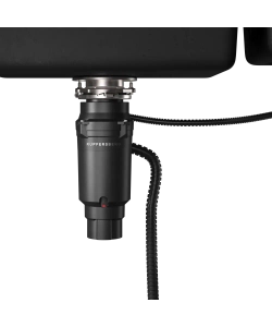 Измельчитель пищевых отходов Kuppersberg WSS 750 B