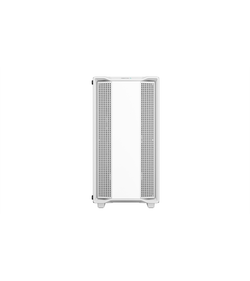 Deepcool CC360 WH ARGB без БП, боковое окно (закаленное стекло), белый, mATX