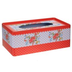 GAEM Салфетница, L25 W13 H9,5 см