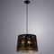 Подвесной светильник Arte Lamp Celesta A2768SP-1BK