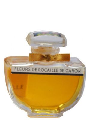 Caron Fleurs de Rocaille Parfum