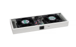Вентиляторный модуль  Cabeus TRAY-FAN2