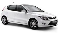 Hyundai i30 1 2007-2011 FD