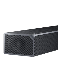 Саундбар Samsung HW-Q930H/PY (2026)