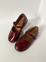 Лаковые туфли Age of Innocence, 28