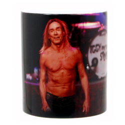 Кружка Iggy Pop (686)