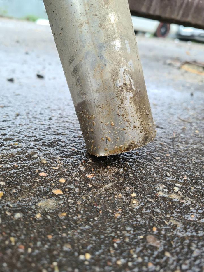 Глушитель EXEED TXL (2021-н.в.)