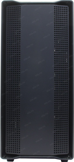 Корпус Deepcool CC560 V2 черный без БП ATX 4x120mm 5x140mm 1xUSB2.0 audio bott PSU R-CC560-BKGAA4-G-2