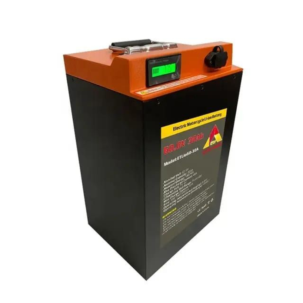 Батарея для скутера мотоцикла велосипеда 72v20ah pro