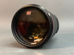 Canon EF 135mm f/2L USM