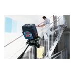 Комбинированный лазер GCL 2-50 C+RM2+BM3+12V+LBOX X BOSCH 0601066G03