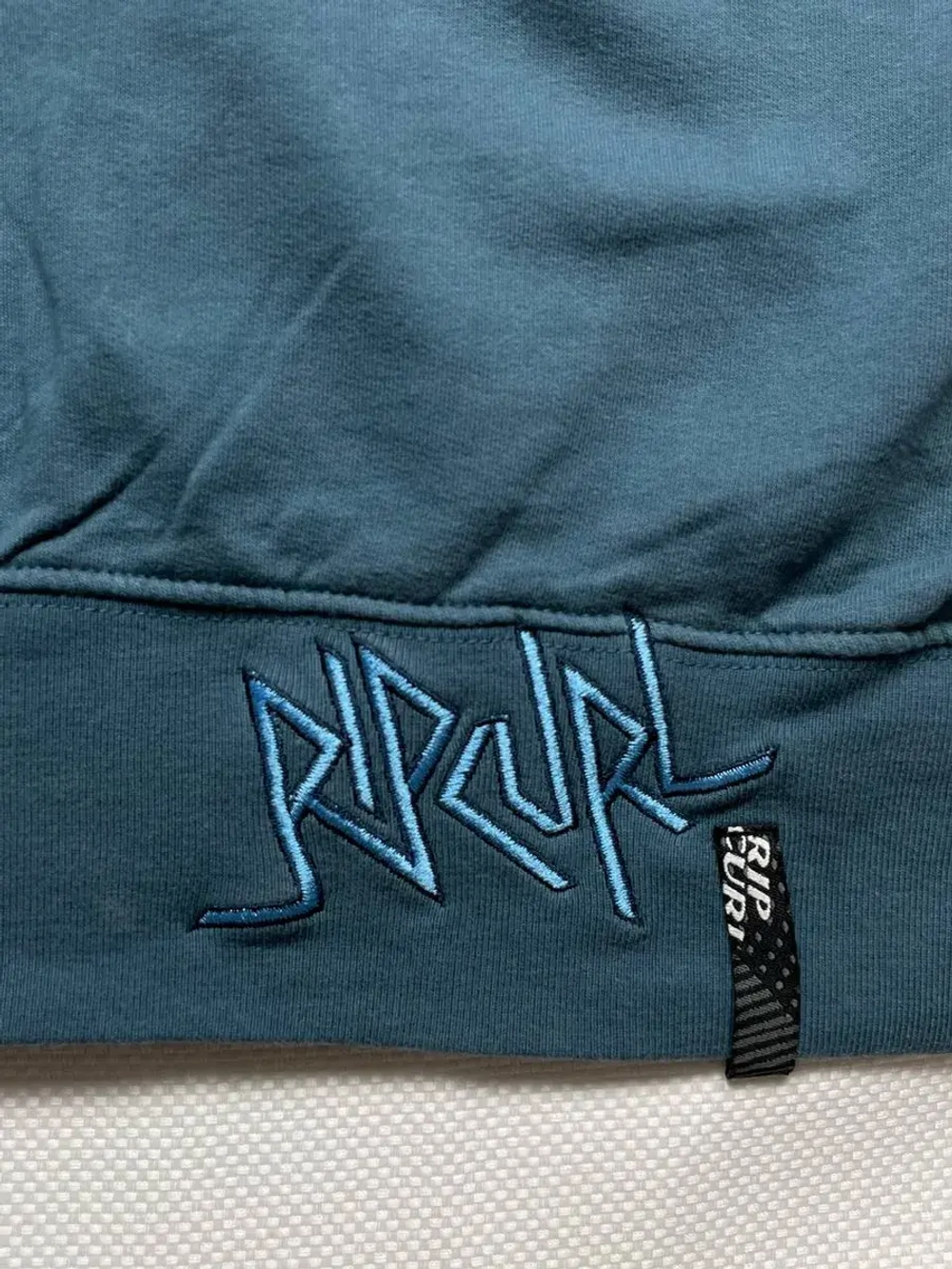 Зип худи от Rip Curl ecko fubu G-Unit South pole