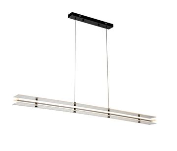 82120-L1200 BLACK (1) Люстра NW