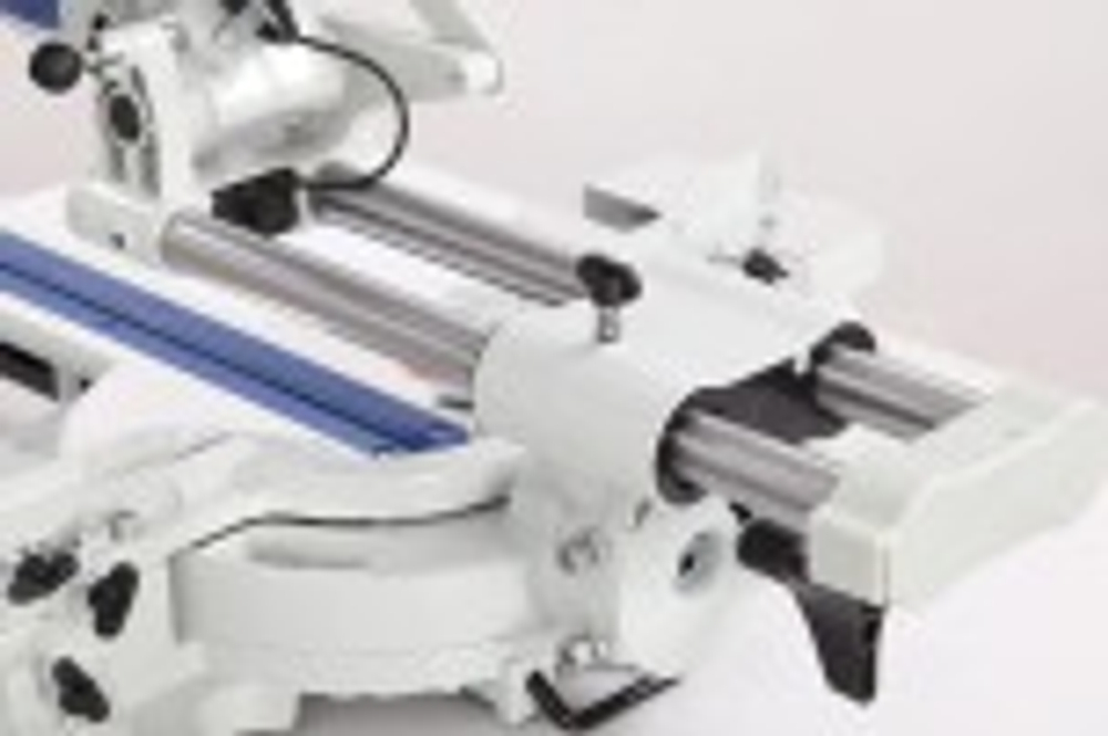 Пила торцовочная сетевая BELMASH MS B-210H S216A