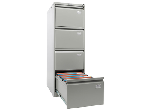 Card index PRAKTIK AFC-04