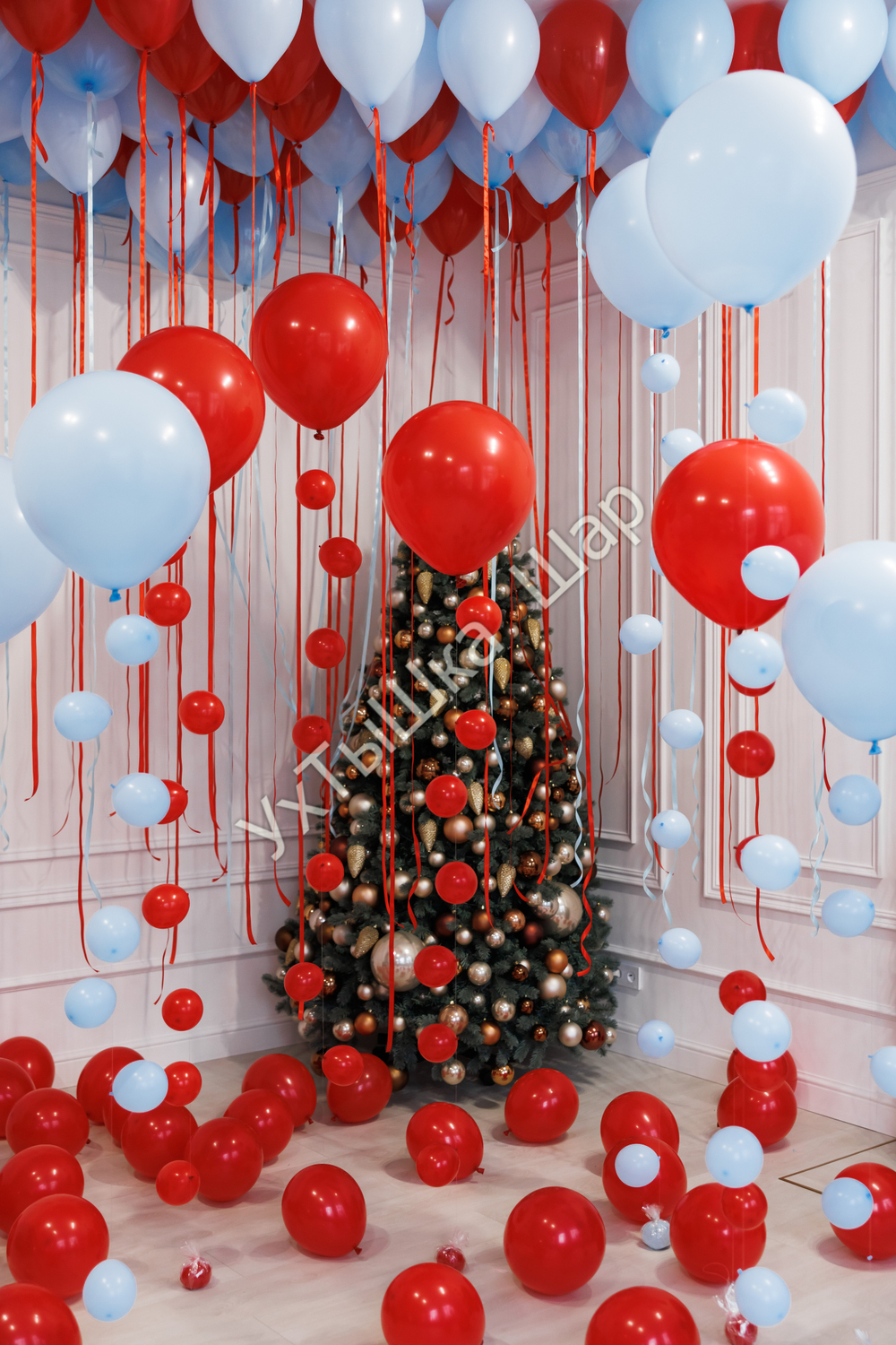 Сет "Новогоднее Настроение"