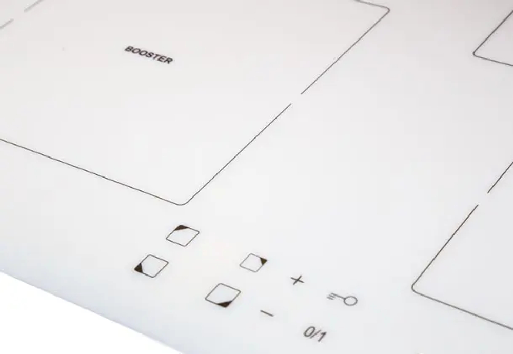 Варочная панель Kuppersberg FA6IF W