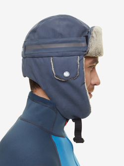 Шапка мужская ARCTIC HAT V2 Баск