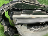 Битая Фара левая Aito M5 (2022-н.в.) LED