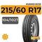 Kumho PorTran KC53 215/60 R17C 104/102T