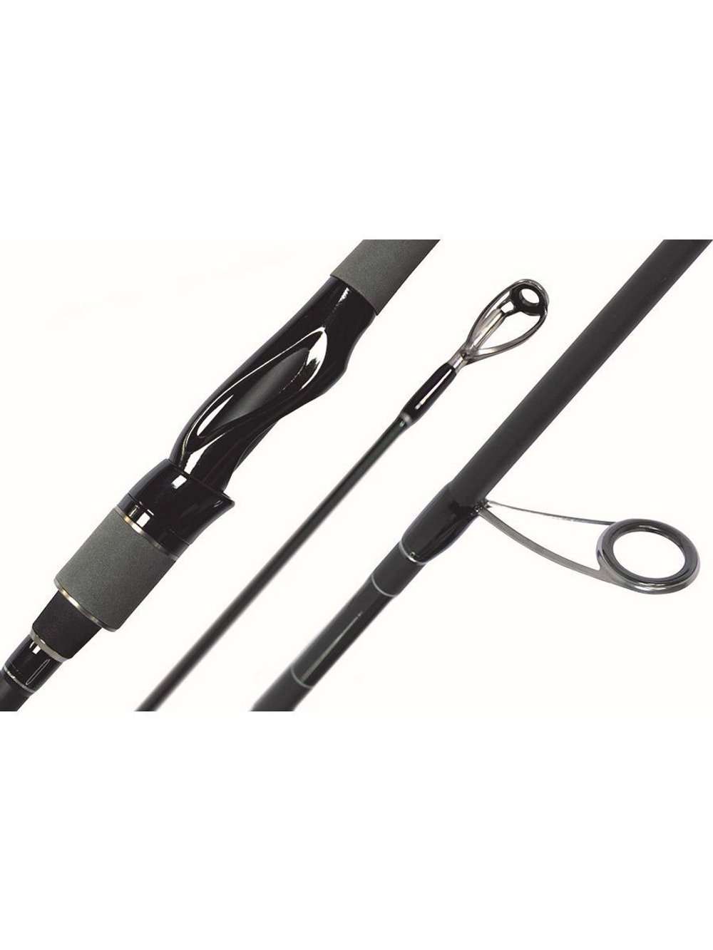 Спиннинг Maximus WILD POWER-Z JIG