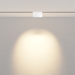 Трековый светильник Technical TR033-2-6W3K-W