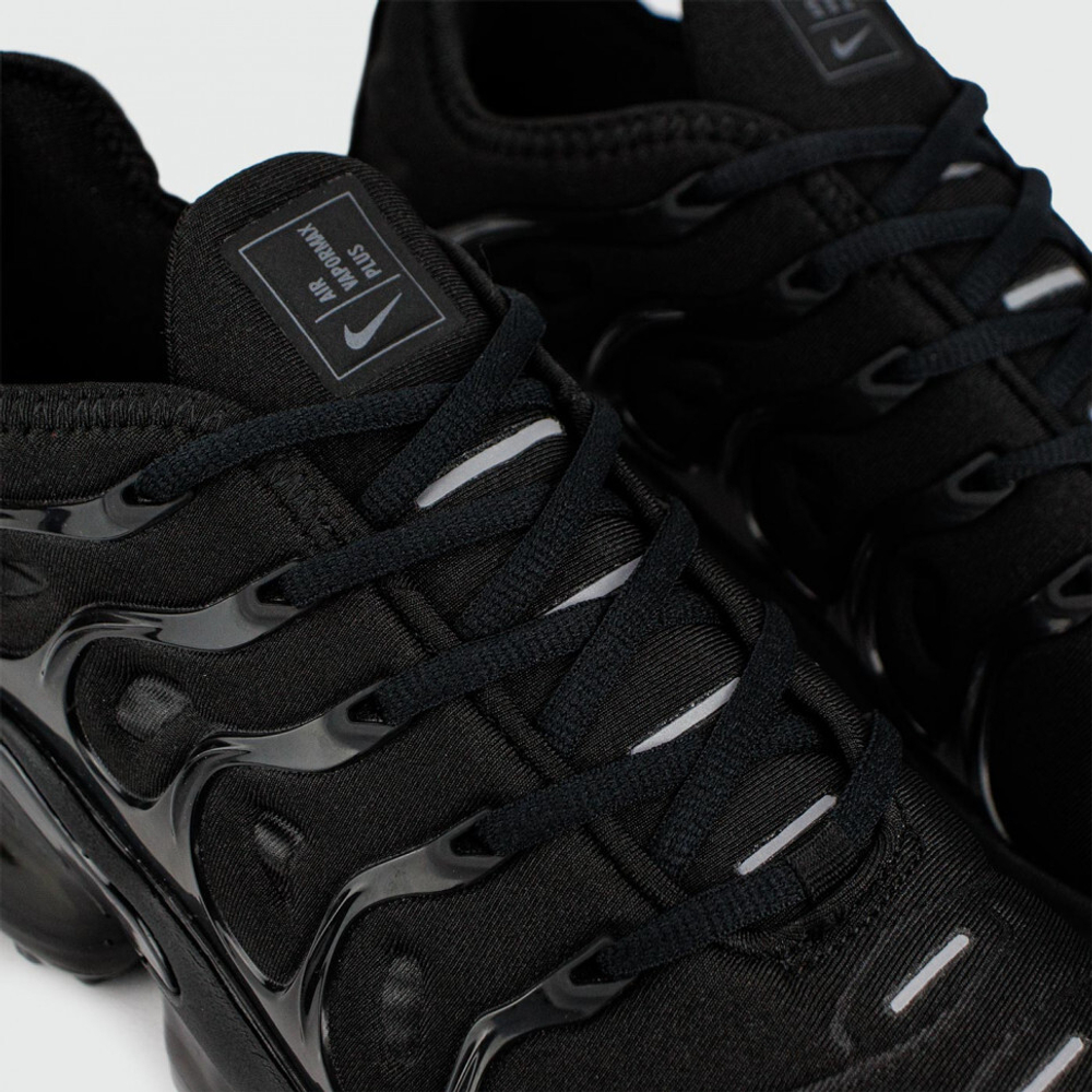 кроссовки Nike Air Vapormax Plus Trp.Black