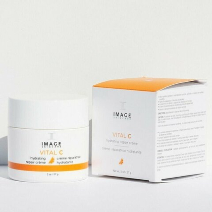 VITAL C hydrating repair creme - Восстанавливающий ночной крем с витамином С