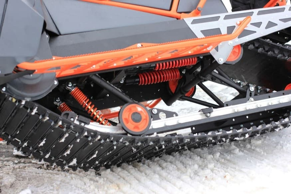 Снегоход IRBIS Tungus 400