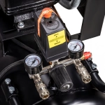 FoxWeld AEROMAX 380/100 HP масляный ременной компрессор 7068