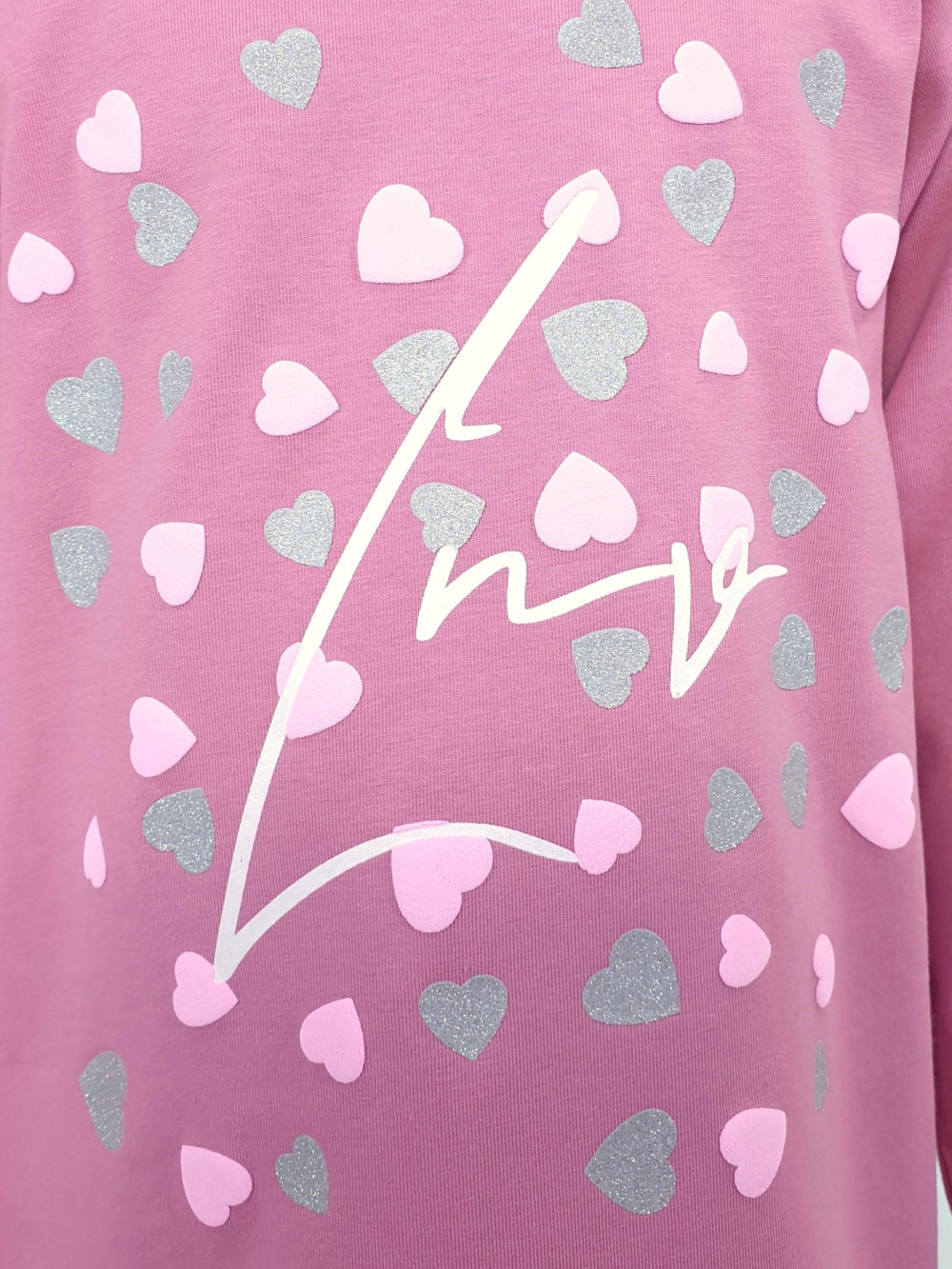 16-158-2 Лонгслив для девочки