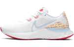 Nike Renew Run White Women"s