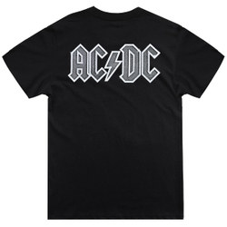 Футболка "АC/DC – Bells"