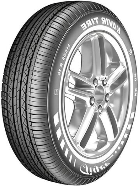 Kavir Tire Tiger KB66 215/60 R17 96H