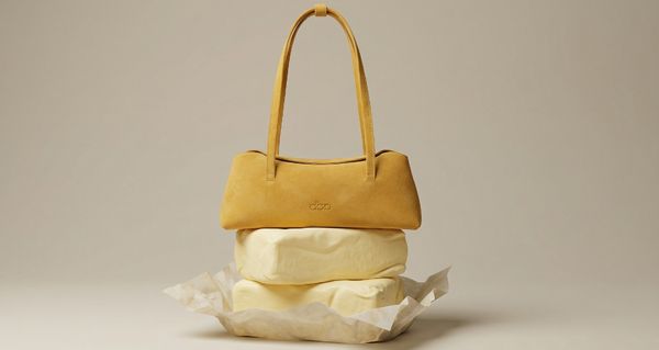 Женские сумки-багеты - главный аксессуар 2026 года