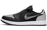 Кроссовки Jordan Air Jordan 1 Low Slip Shadow (Женская размерная сетка)