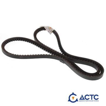 Ремень клиновой зубчатый генератора VOGELE
