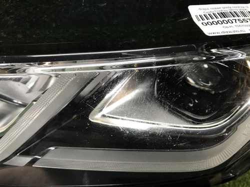 Фара левая Geely Coolray (2019-2024) LED