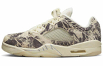 Кроссовки Jordan Air Jordan 5 Retro Low "Expression" (Женская размерная сетка)