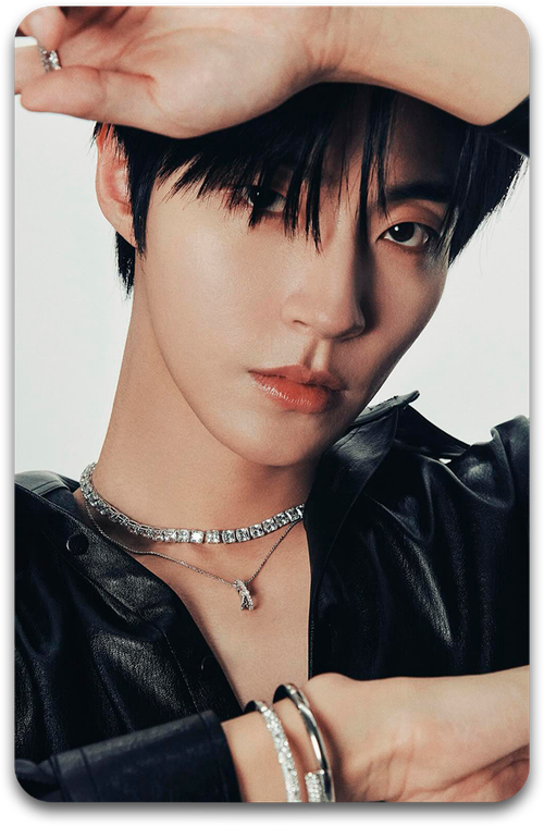 Карта #2241 / Hwang In Youp