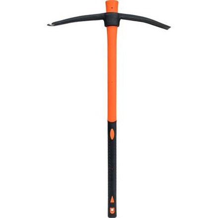 Кованая кирка Gigant с обратной рукояткой, 2кг PFH2000-1