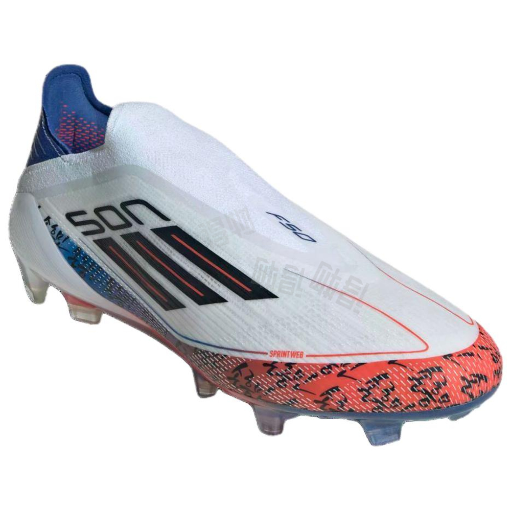 Кроссовки Adidas F50+ Elite Son
